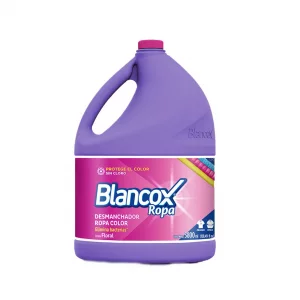 Blancox Ropa Color Pague 3500 Lleve 3800 ml Floral
