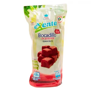 Bocadillo De Guayaba Del Valle x 240 g Cero Azucar