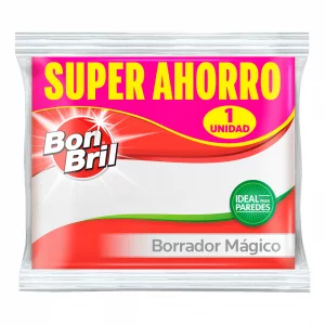 Bon Bril Borrador Magico x 1 und/Súper Ahorro