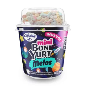 Bonyurt Mini Melos x 93 g