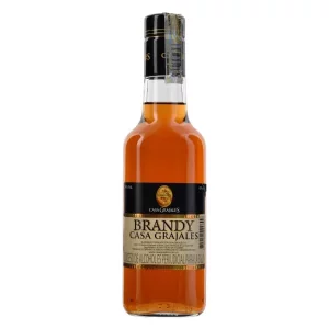Brandy Grajales x 375 ml