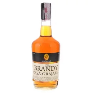 Brandy Grajales x 750 ml