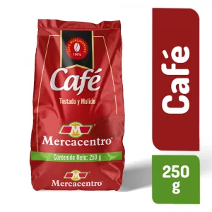 Café Mercacentro 250 g