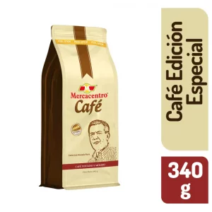 Cafe Mercacentro Especial 340 g