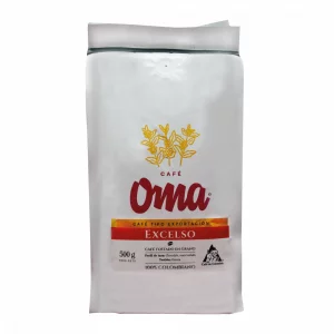 Café Oma Excelso 500 g