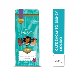 Café Quindio Encanto Disney Molido x 250 g