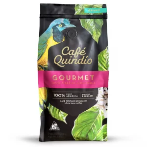 Café Quindio Gourmet Grano x 250 g