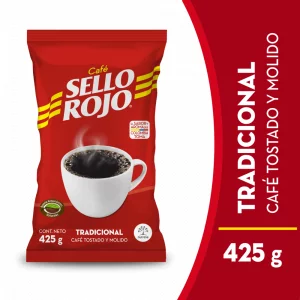 Café Sello Rojo 425 g