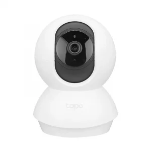 Camara Wifi Seguridad FHD Panoramica 360 Hrz 114 Vrt