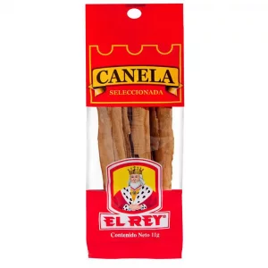Canela El Rey x 11g  Astilla