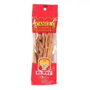 Canela El Rey x 20 g Astilla