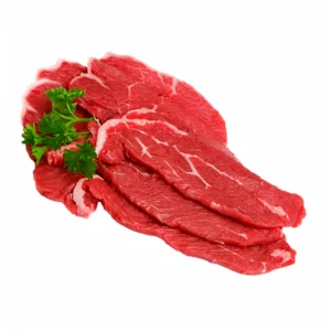 Carne Milanesa Kilo 1000 g