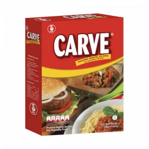 Carve Caja 330 g