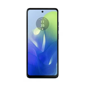 Celular Motorola G04S Azul 128 GB 4 GB Ram