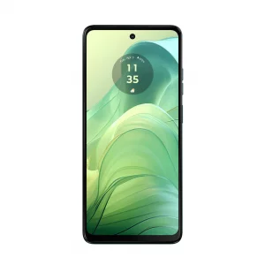 Celular Motorola G04S Verde 128 GB 4 GB Ram