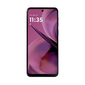 Celular Motorola G55 Rosa 256 GB 8 GB Ram