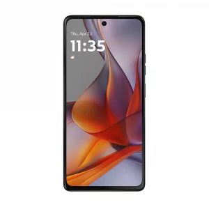 Celular Motorola G75 Gris 256 GB 8 GB Ram 5G