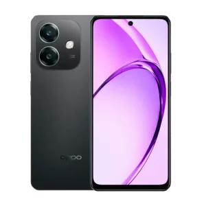 Celular Oppo A60 256 GB 8 GB Ram CPH3669 Negro