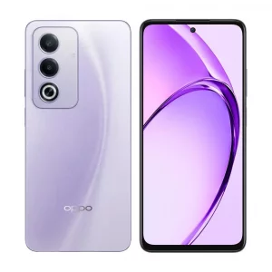 Celular Oppo A80 5G 256 GB 8 GB Ram Lila