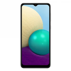 Celular Samsung Galaxy A02 32G - Color Gris