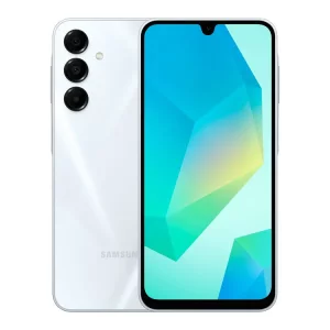 Celular Samsung Galaxy A16 Gris 256 GB 8 GB