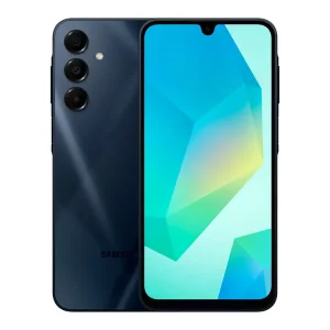 Celular Samsung Galaxy A16 Negro 256 GB 8 GB