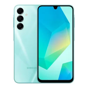Celular Samsung Galaxy A16 Verde Claro 256 GB 8 GB
