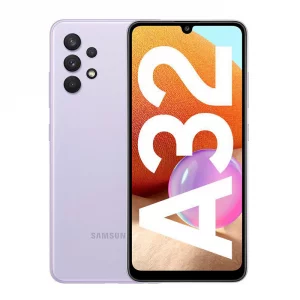 Celular Samsung Galaxy A32 128GB Violeta
