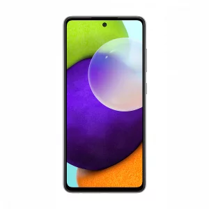 Celular Samsung Galaxy A52 128G Negro