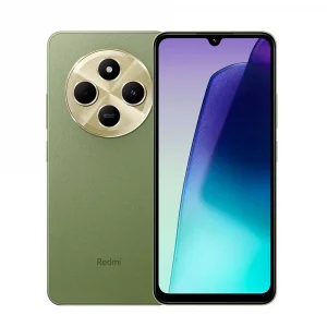 Celular Xiaomi Redmi 14C Verde 256 GB 4G Ram
