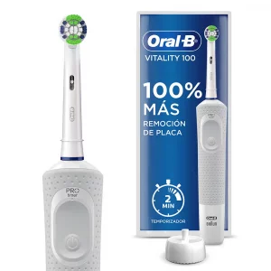 Cepillo Oral B Vitality Eléctrico