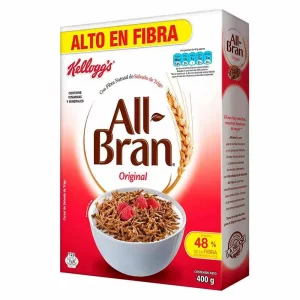 Cereal All Bran Kellogs 400 g