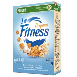 Cereal Fitness Original 570 g
