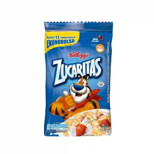 Cereal Zucaritas Kellogg´s  x 410  g