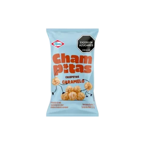Champitas Ramo Caramelo x 115 g