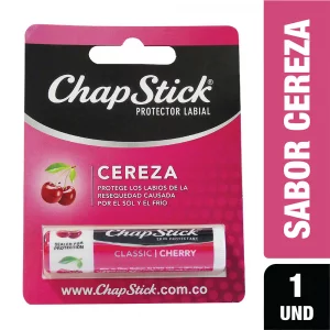 Chap Stick Cereza und