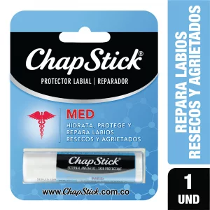 Chap Stick Medicado und