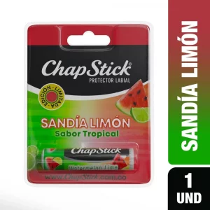 Chapstick Sandia - Limon