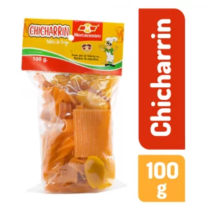 Chicharrin Mercacentro 100 g