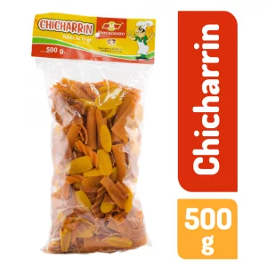 Chicharrin Mercacentro 500 g