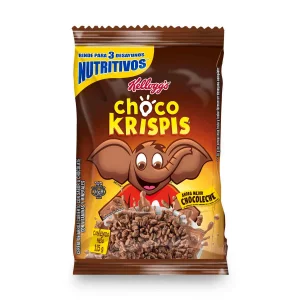 Choco Krispis Kellogg´S Bolsa x 115 g