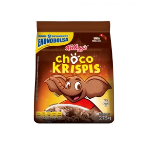 Choco Krispis Kellogg´s Bolsa x 275 g