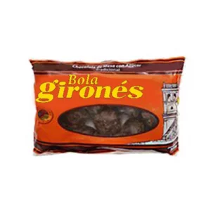 Chocolate Artesanal Girones Bola 250 g