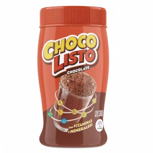 Chocolisto Tarro 300 g
