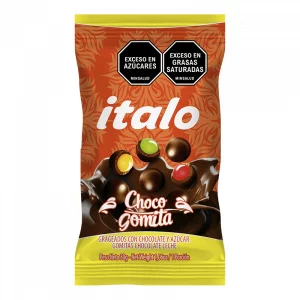 Chocomitas Italo 30 g und