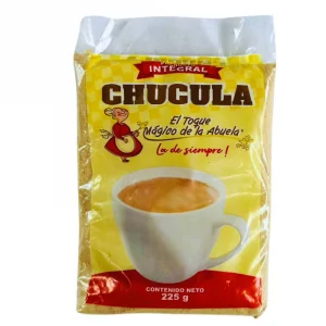 Chucula Toque Magico La Abuela x 225 g Integral