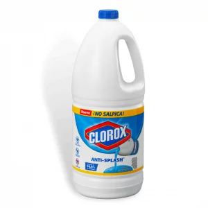 Clorox Anti-Splash Original 1800 ml