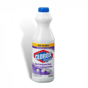 Clorox Blanco Supremo 450 ml