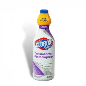 Clorox Blanco Supremo 930 ml