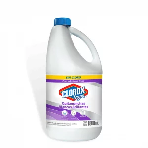 Clorox Blancos Brillantes 1800 ml